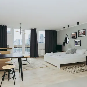 Shortstaypoland Pereca , Warszawa Polska