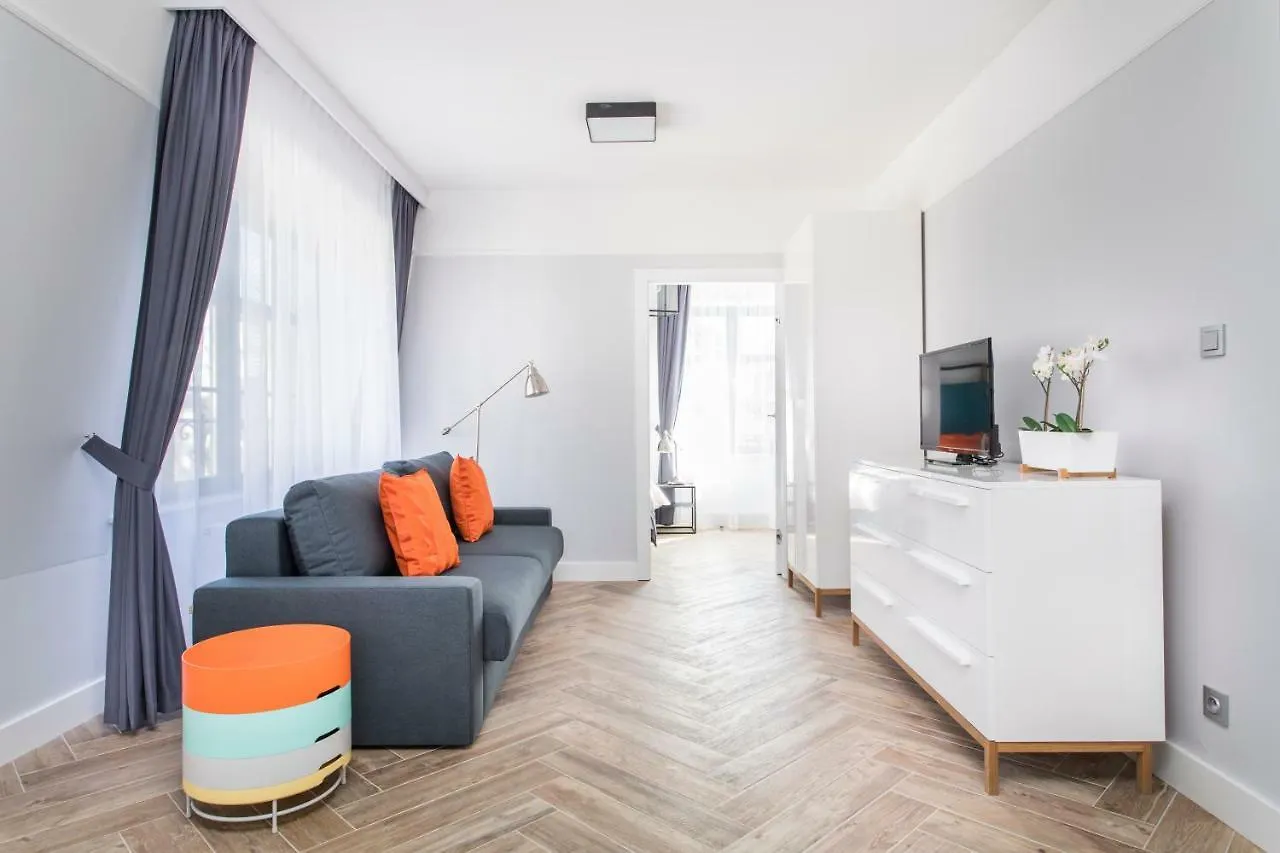 Pensjonat Victoria By Oneapartments Sopoty 0*,  Polsko